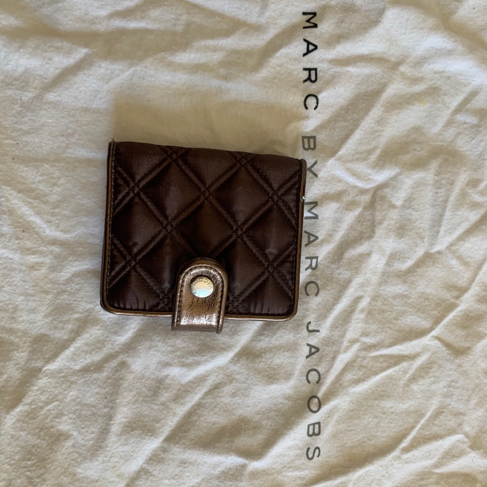 Marc by Marc Jacob’s wallet